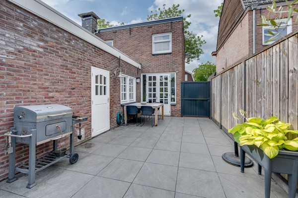 Medium property photo - Marijkestraat 27, 5121 XB Rijen